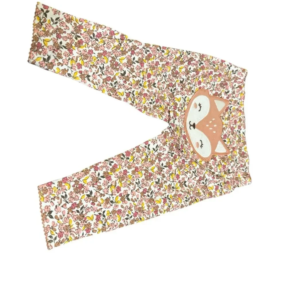 Carters paired these